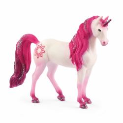 schleich BAYALA Mandala Unicorn Mare (schleich BAYALA Mandala Unicorn Mare)