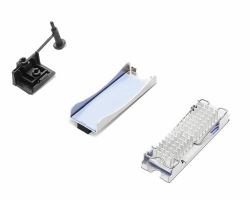 Lenovo 4XF1C39743 parte carcasa de ordenador (MECH_BO TC M.2 2280 SSD KIT III)