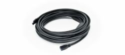 Kramer Electronics CA-USB3/AAE-15 cable USB USB 3.2 Gen 1 [3.1 Gen 1] 4,6 m USB A 5 Gbit/s Negro 