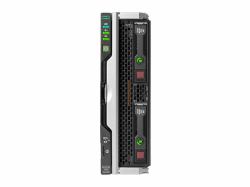 HPE Módulo de computación Synergy 480 Gen10 configurado a medida (Synergy 480 Gen10 Standard - BackPlane Compute Module - Warranty: 12M)
