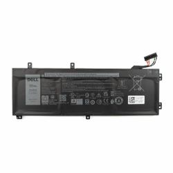 DELL 3HWPP batería recargable industrial Ión de litio 4250 mAh 15,2 V (Main Battery Pack 15.2V 4250mAh)