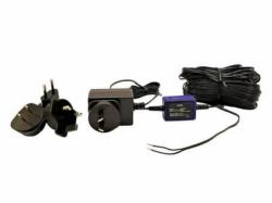 Vertiv PFS-100 UN sensor y monitor ambiental industrial Detector de corte en el suministro eléctrico (GEIST POWER FAILURE SENSOR - [ANALOG] UNIVERSAL PLUG KIT)