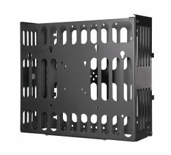 B-Tech BT7882/B accesorio de soporte para av (BT7882/B - AV Storage Cradle)