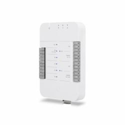 Ubiquiti UniFi Access Hub - Controller accesso - cablato - Gigabit Ethernet