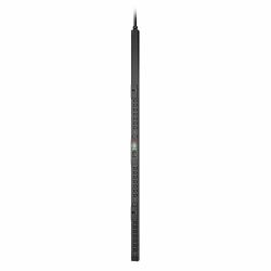 APC APDU9953 unidad de distribución de energía [PDU] 24 salidas AC 0U Negro (RCK PDU 9000 SWITCHED ZEROU 32A 230V)