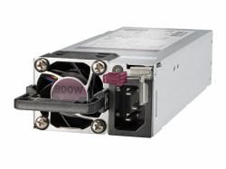 HPE 800W Flex Slot Titanium Hot Plug Low Halogen Power Supply Kit (HPE 800W FLEX SLOT TITANIUM HOT PLUG LOW HALOGEN PSU)