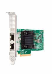 HPE Broadcom BCM57416 Ethernet 10Gb 2-port BASE-T Adapter for (BCM 57416 10GBE 2P BASE-T - ADPTR)
