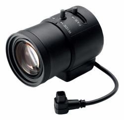 Bosch LVF-5003C-P2713 cámaras de seguridad y montaje para vivienda Lente (Varifocal lens, 2.7-13mm, - 3MP, CS mount - Warranty: 12M)