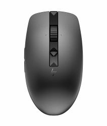 HP Mouse wireless 635 Multi-Device (HP MULT-DVC 635 BLK WRLD MSE)