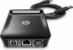 HP Accessorio Jetdirect LAN (HP JETDIRECT LAN ACCESSORY)