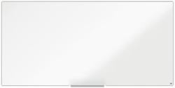 Nobo Impression Pro Nano Clean pizarrón blanco Acero Magnético (Nobo Impression Pro 1800x900mm Nano Clean Magnetic Whiteboard)