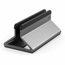 ALOGIC Bolt Adjustable Laptop Vertical Stand (LAPTOP VERTICAL DESK STAND - METAL IPAD)