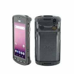 Mobilis PROTECH (PROTECH TPU CASE FOR SM 10/15 - BLACK COLOR)