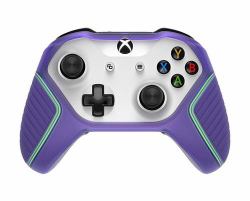OtterBox Easy Grip Gaming Controller Shell XBOX Gen 8 - blue