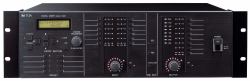TOA D-901 mezclador DJ 12 canales 20 - 20000 Hz Negro (D-901 D-900 Series Digital Mixer Main Unit)