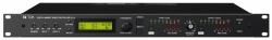 TOA DP-L2 procesador AV Negro Pantalla incorporada (DP-L2 Digital Ambient Noise Controller)