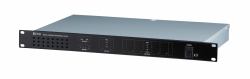 TOA DP-SP3 procesador AV Negro (DP-SP3 Digital Signal Processor)