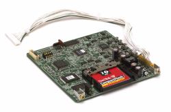 TOA EV-200M módulo de sonido (EV-200M VM-2000/VX-2000 Series Voice Announcement Board, includes memory card)