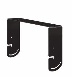 TOA HY-1200HB soporte de altavoz Techo, Pared Acero Negro (TOA HY-1200HB)