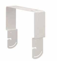 TOA HY-1200VW soporte de altavoz Techo, Pared Acero Blanco (TOA HY-1200VW)
