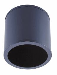 TOA HY-BC1 soporte de altavoz Techo Acero Negro (TOA HY-BC1)
