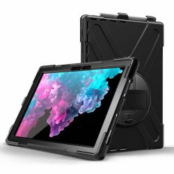 eSTUFF ES681890-BULK funda para tablet Negro 