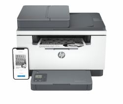 HP LaserJet M234sdw Wireless Multifunction Bianco e nero Stampante, Fotocopiatrice, scanner; Fronte/retro (HP LaserJet MFP M234sdw - Stampante multifunzione - B/N - laser - Legal [216 x 356 mm] [or...