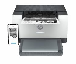 HP LaserJet M209dwe Wireless Bianco e nero Stampante, Fronte/retro (LaserJet M209dwe 600 x 600 - DPI A4 Wi-Fi LaserJet - M209dwe, Laser, 600 x 600 DPI, A4, 30 ppm, Duplex printing, White - Warranty...