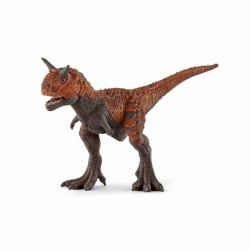 schleich Dinosaurs 14586 figura de juguete para niños (Schleich Dinosaurs - Carnotaurus)