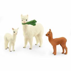 schleich Vida Salvaje 42544 set de juguetes (Sorgenfresser Biggo [mehr)