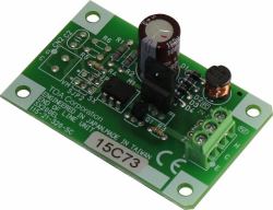 TOA SX-200EL módulo de sonido (SX-200EL VX-3000/SX-2000 End of Line Module [for VX-3004 Frames])