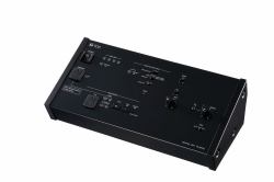 TOA TS-820RC sintonizador de audio Negro (TS-820RC TS-820 Series Wireless Conference System, Central Unit with FBS & Recording)