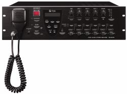 TOA VM-3240VA amplificador de audio 8.0 canales Negro (TOA VM-3240VA)