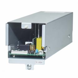 TOA VX-030DA amplificador de audio Rendimiento/fase Metálico (TOA VX-030DA)