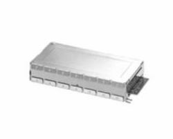 TOA WTU-4800 sintonizador de audio Gris (WTU-4800 UHF 16 Channel Diversity Tuner Module for WA-1822/C Meeting Amplifier)