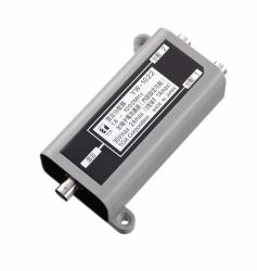 TOA YW-1022 divisor de audio Gris (TOA YW-1022)