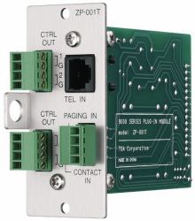 TOA ZP-001T módulo de sonido (TOA ZP-001T)