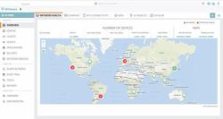 HPE Aruba Networking Central AP Foundation 1-year Subscription E-STU (ANW CENTRAL AP FND 1Y E-STU - )