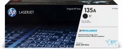 HP LaserJet Cartuccia Toner Nero Originale 135A (Toner HP 135A / W1350A Black)