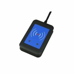 USB SEC RFID READER 13MHZ 125K - + 125KHZ [USB INTERFACE] THIS US