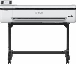 Epson SureColor SC-T5100M impresora de gran formato Wifi Inyección de tinta Color 2400 x 1200 DPI A0 [841 x 1189 mm] Ethernet (SC-T5100M MFP - 36IN WP240V)
