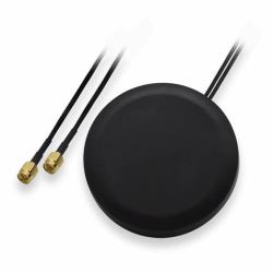 teltonika networks Teltonika PR1KCL25 antena para red SMA 2,5 dBi 