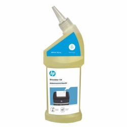 HP Shredder Oil, 400 ml Aceite lubricante 1 pieza[s] (HP Shredderoel, 400ml)