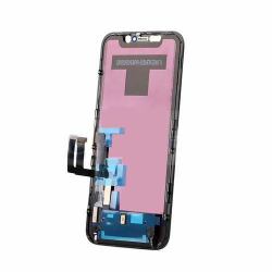 CoreParts MOBX-IPC11-LCD recambio del teléfono móvil Mostrar Negro (LCD Screen for LCD iPhone 11 - iPhone 11 Display Incell Copy - Warranty: 6M)