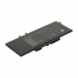 DELL 10X1J batería recargable industrial Ión de litio 8500 mAh 15,2 V (68Wh 4-cell lithium-ion - battery for laptops - Warranty: 12M)