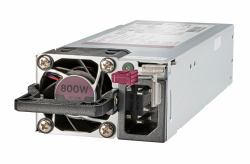HPE 800W Flex Slot Platinum Hot Plug Low Halogen Power Supply Kit (HPE 800W Flex Slot Platinum Hot Plug Low Halogen)