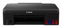Canon PIXMA G550 impresora de foto Inyección de tinta 4800 x 1200 DPI 8" x 10" [20x25 cm] Wifi (Canon PIXMA G550 G 550 - Printer - colour - inkjet - refillable - A4/Legal - up to 3.9 ipm [mono] / ...
