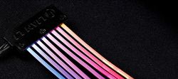 Lian Li Strimer 8pin 0,3 m 
