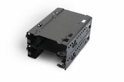 Phanteks PH-HDDKT_03 parte carcasa de ordenador Universal Accesorio para instalación de discos duros (Phanteks 3.5 Stackable HDD Brackets - Duo Pack)