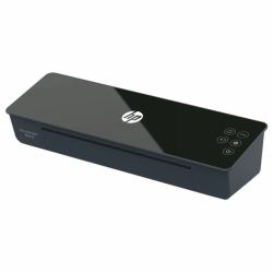 HP lamineer apparaat Pro Laminator 600 A3 Laminadora térmica 600 mm/min Negro (HP Pro Laminator 600 A3)